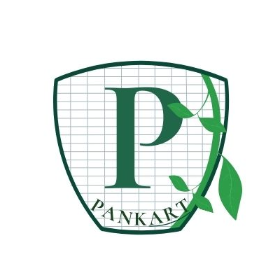 PankArt logo